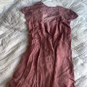 Urban outfitters dress